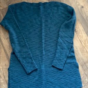 Lou and Grey sweater